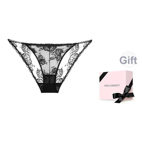 MISS CURIOSITY Женское нижнее белье