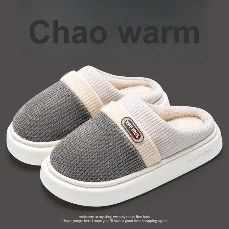 NANJIREN Slippers / Home Slippers-6