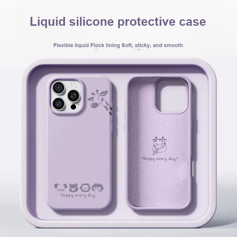 RVIXE Phone Cases-2