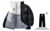 Black (Comes with Fleece-Lined Casual Pants)