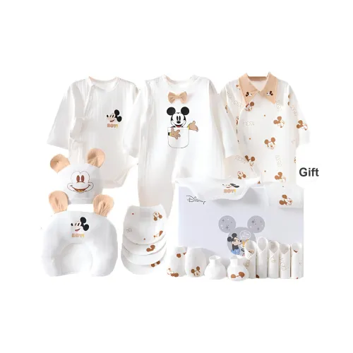 Disney Малыш Подарочная коробка Новорожденный и Детский сад