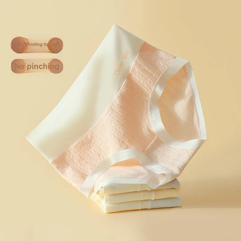 Urban Beauty Underpants Women's Shopping Bag 3 Pack-14