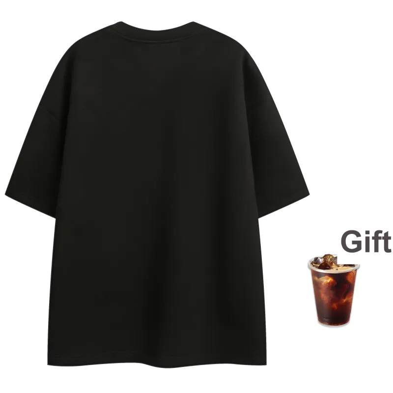 TH FABRICATE Regular T Shirt Unisex-3