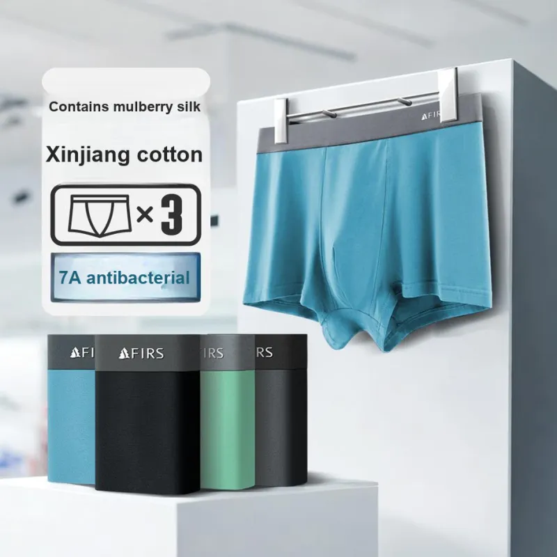 FIRS Men Underpants-12