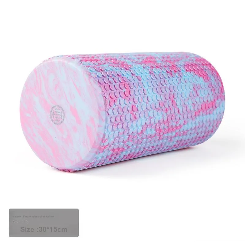LUXIAOJUN Foam Rollers-1