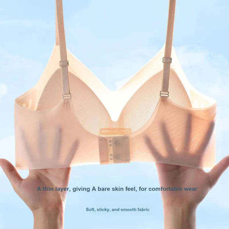 JUNEROSE Women's Bras-7