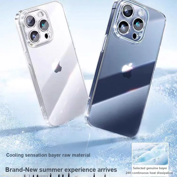 First Guard Phone Cases-28