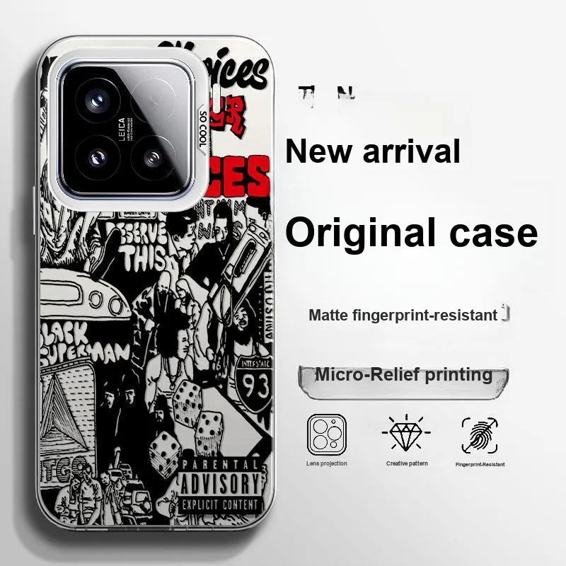 BAOCHENG Phone Cases-3