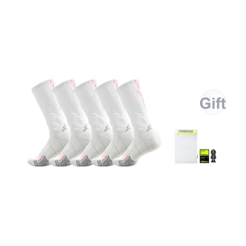 Носки для баскетбола Hidefxx унисекс