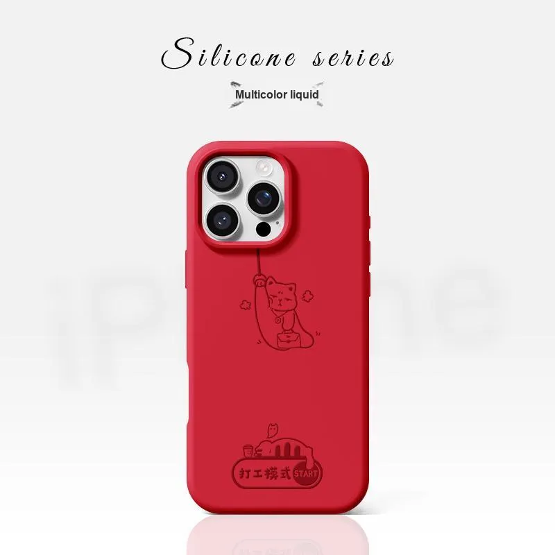 RVIXE Phone Cases-16