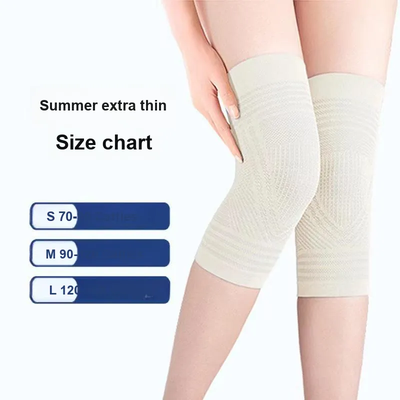 NAILEKESI Knee Pads-8