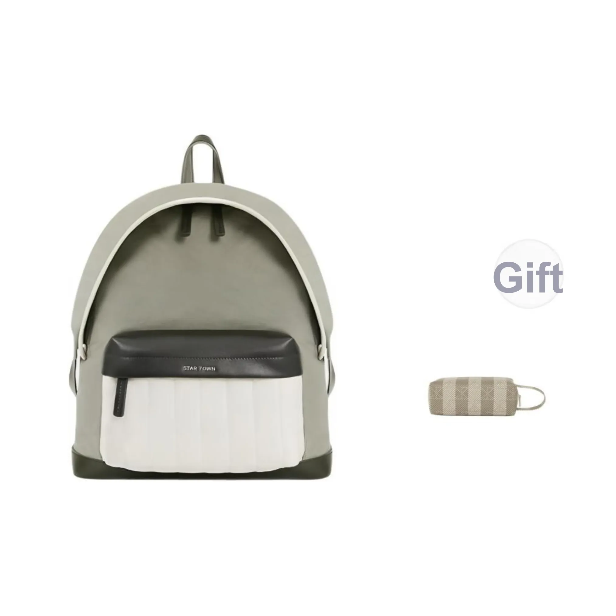 STAR TOWN Backpacks