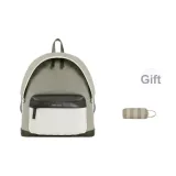 Gray (Includes Makeup Bag)