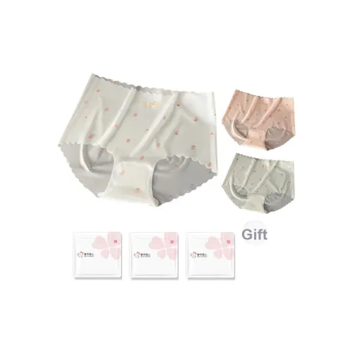 Городская красота нижнее белье женское сумка для покупок 3 шт