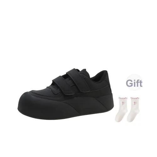 Happy Fish Низкие Кроссовки для Скейтбординга Женские