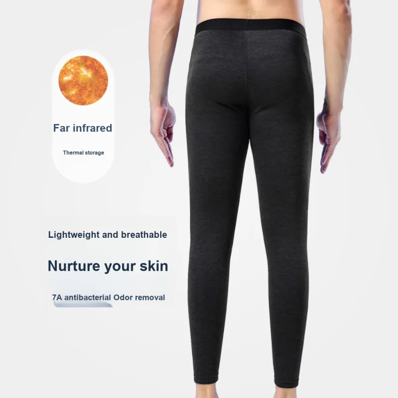 FIRS Men Thermal Pants-38