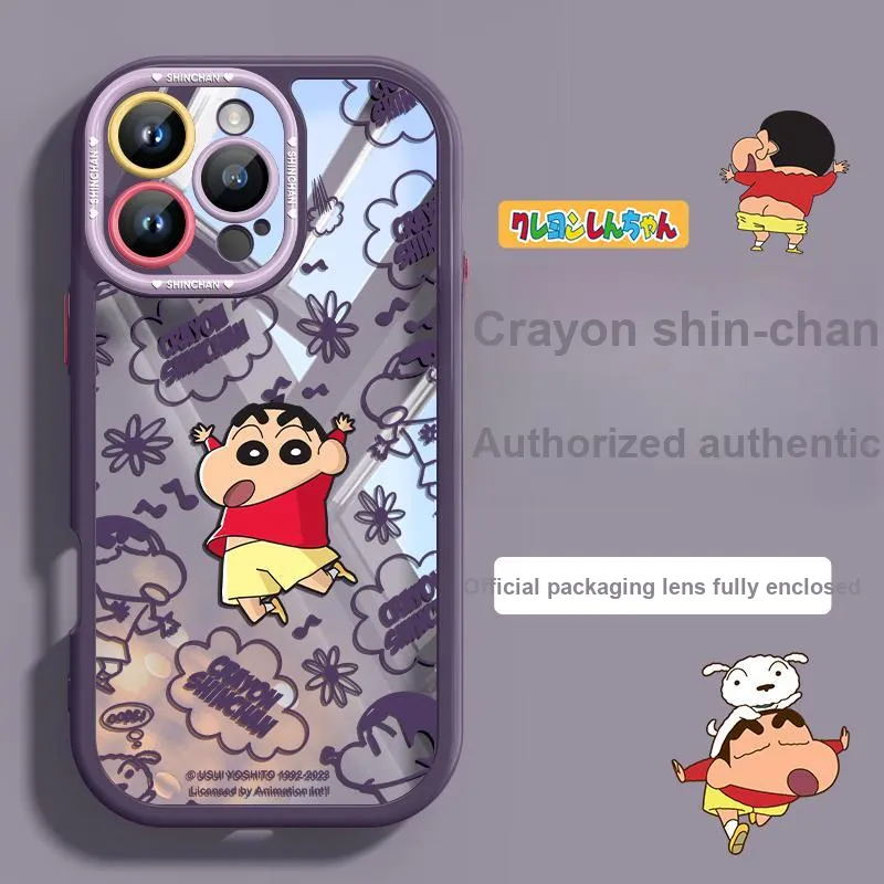 Pin Sai Phone Cases-1