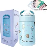 Blue Cinnamoroll+Sanrio Gumi Sticker 1 Pack