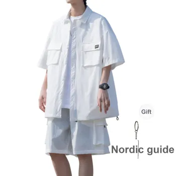Nordic Raiders Shirt Matching Set Unisex