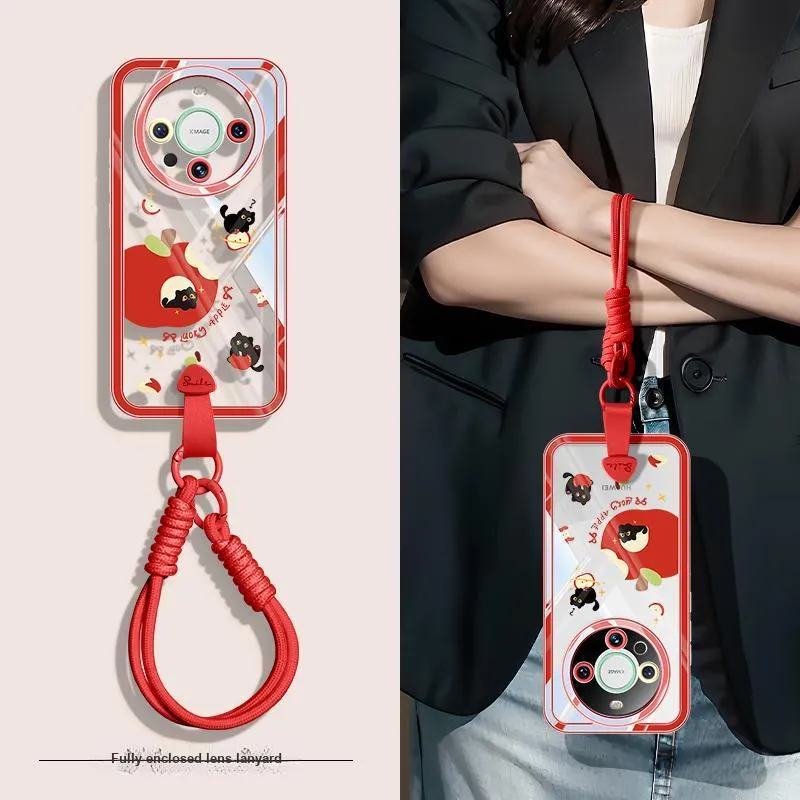 RVIXE Phone Cases-11