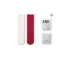 White+Ancora Red
