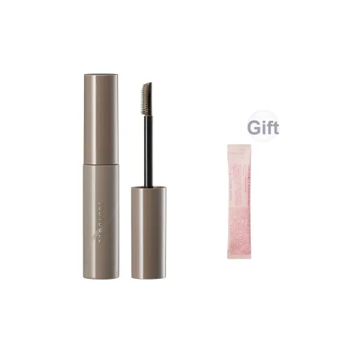 Judydoll Светлый Жидкий Гель для Бровей Естественный Длинный Тривальный Водонепроницаемый Длинный Тривальный Макияж 4,5г