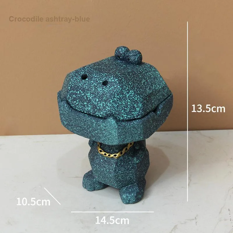 Yunpo Ashtrays-3