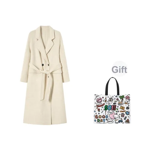 SOIE Женское пальто