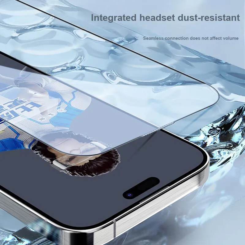 BLUEO Cell Phone Protective Films-3