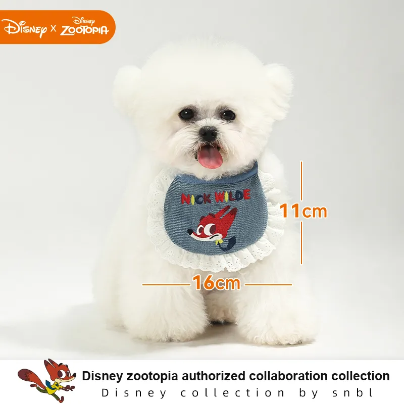 Disney Pet Clothing-5