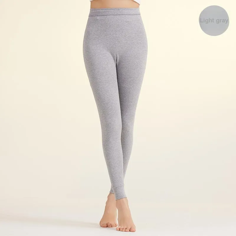 Lan Miao Women's Thermal Pants-9