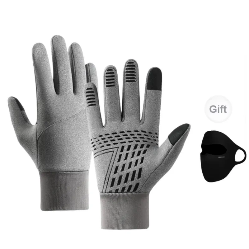 Areffa Other Riding Equipment Cycling Glove Outdoor Unisex Modified Polypropylene Polyester-0
