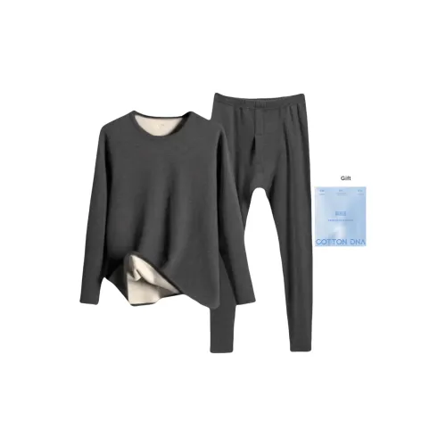 Cotton Gene Термический Комплект Мужская Сумка для покупок