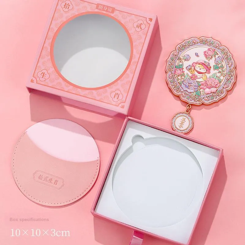 XIBI Make up Tools Unisex-5