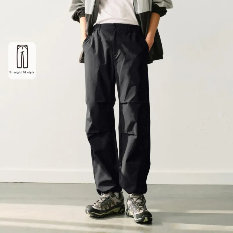 SEM/R Casual Pants Men-18