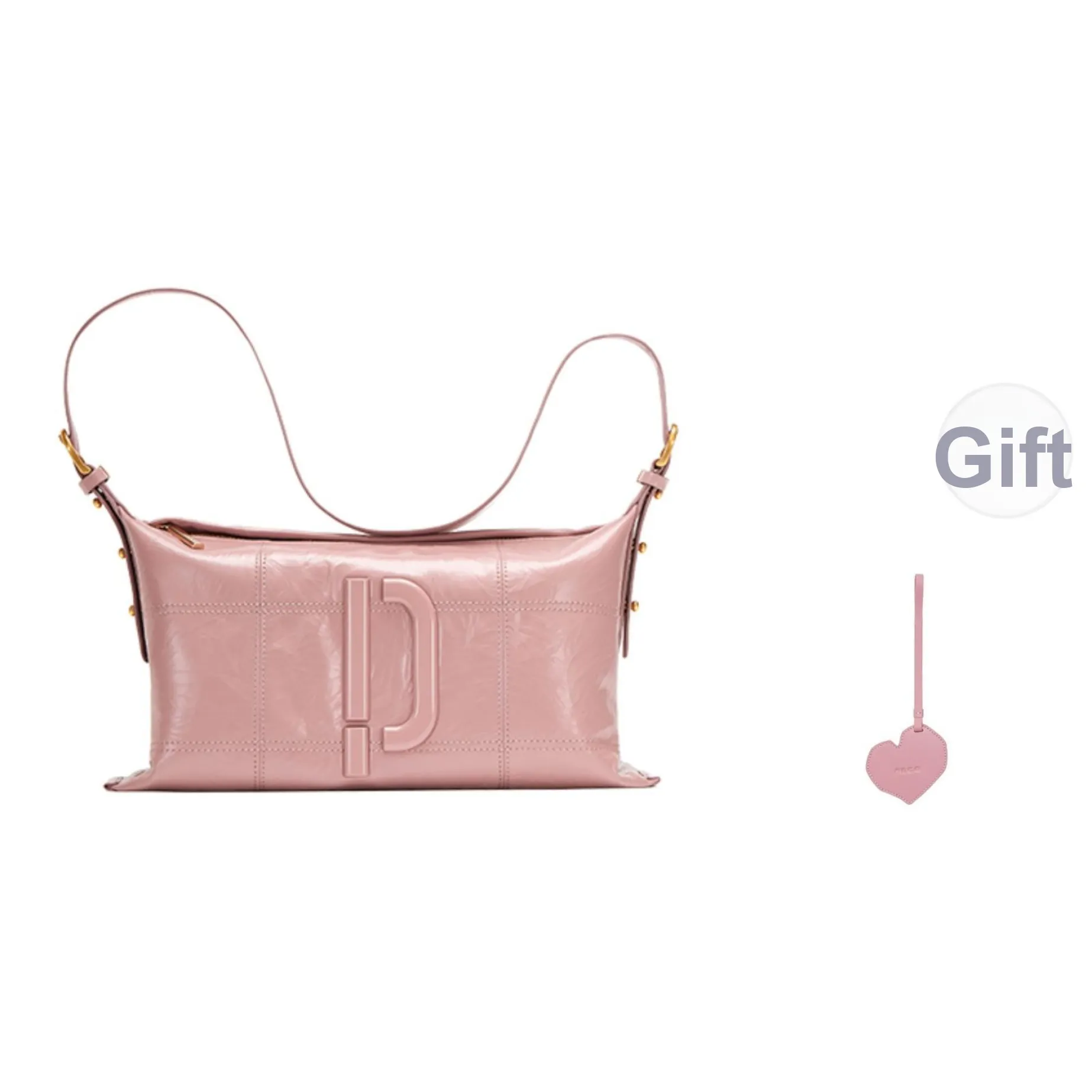 PECO UNI series Сумки через плечо Унисекс