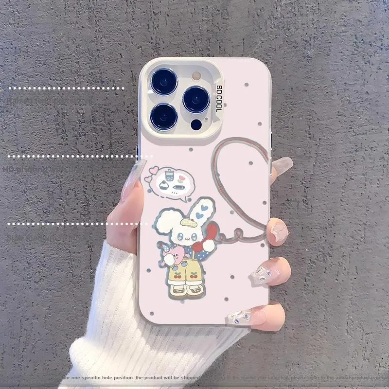 HASEE Phone Cases-1