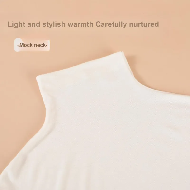 ROMANTIC·SPRING Undershirts Women's-5