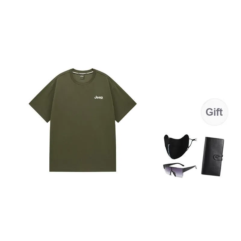Jeep T Shirts Unisex-28