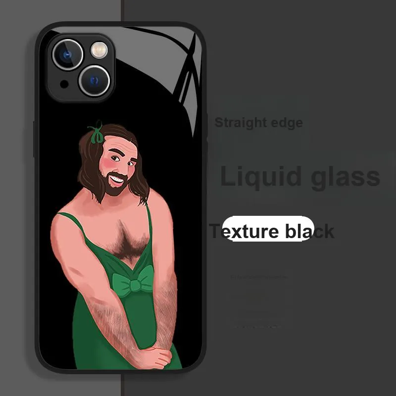 HASEE Phone Cases-5