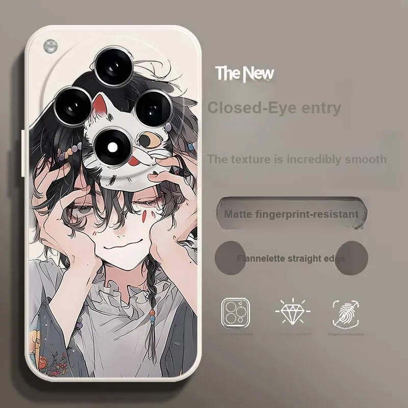BAOCHENG Phone Cases-1