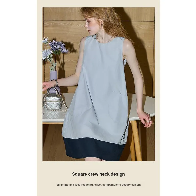 KUHNMARVIN Sleeveless Dress Women's-2