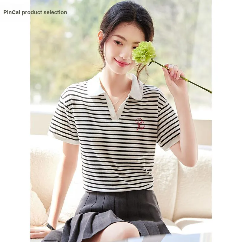 Taste The Color T Shirt Women's Black-5