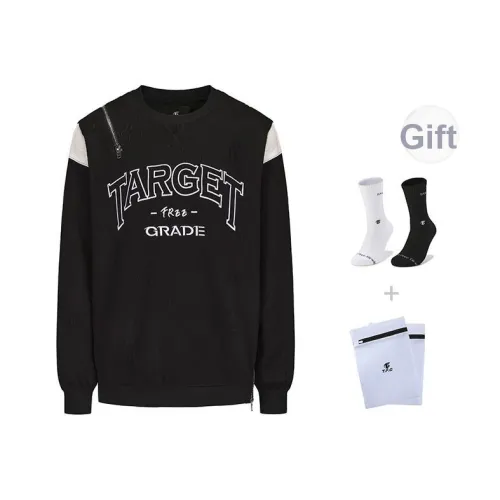 TARGET FREE GRADE Толстовка Женская