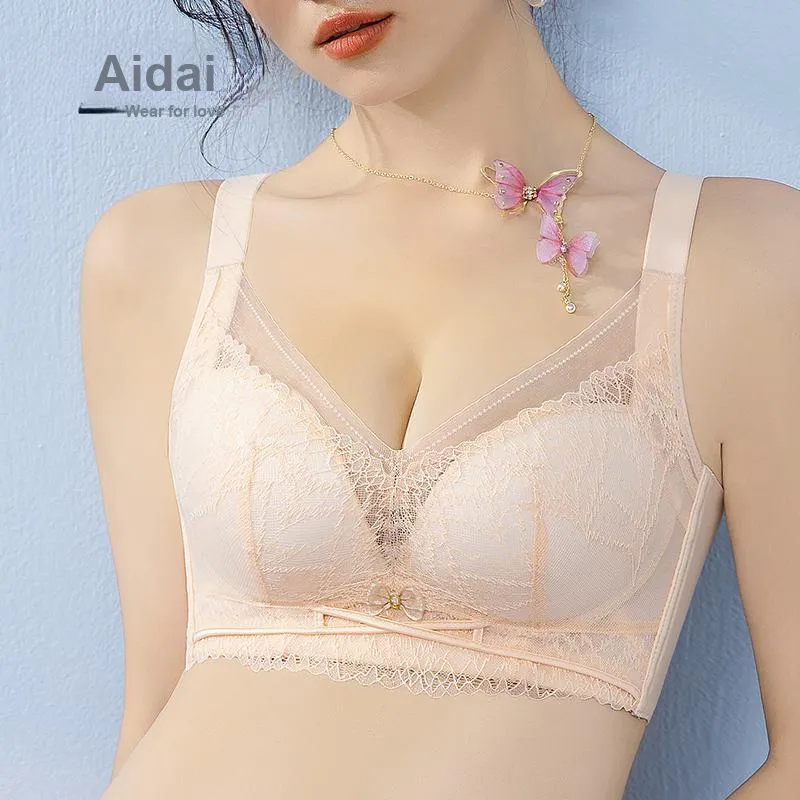 Aidai Women's Bras-3