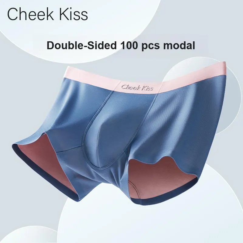 Cheekkiss Underwear Gift Box Men's Box 3 Pack-8