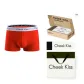 80S Multicolor Yarn Long Staple Combed Cotton[Red]1 Pack Trial Pack