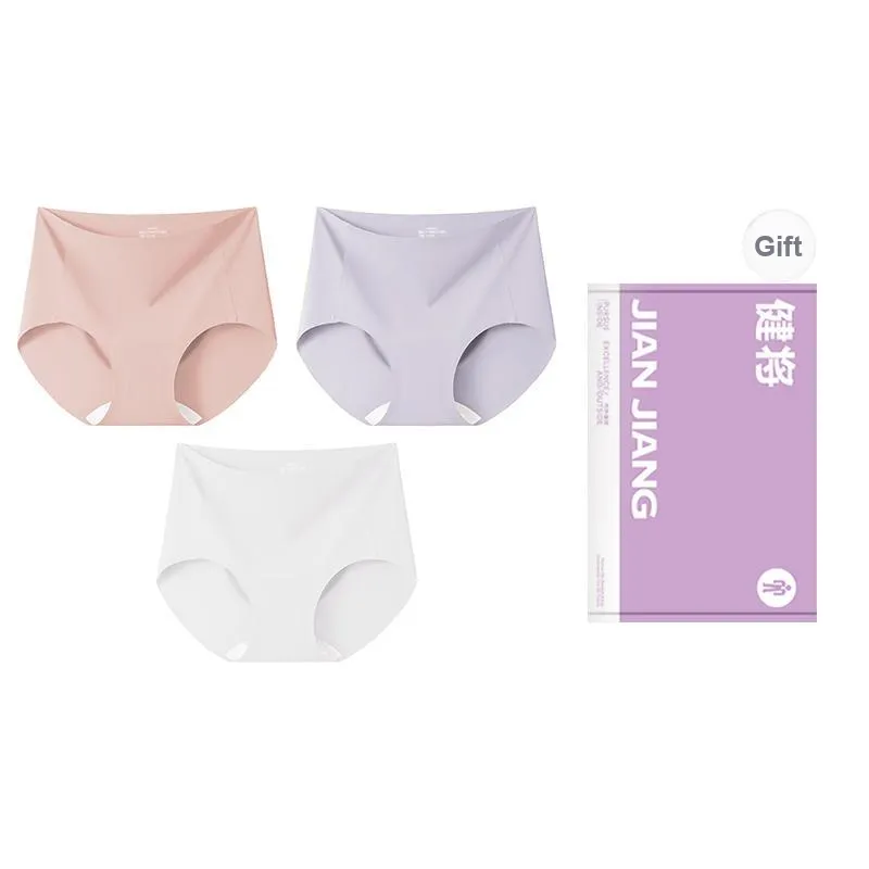 Master Underpants Women's Shopping Bag 3 Pack-7