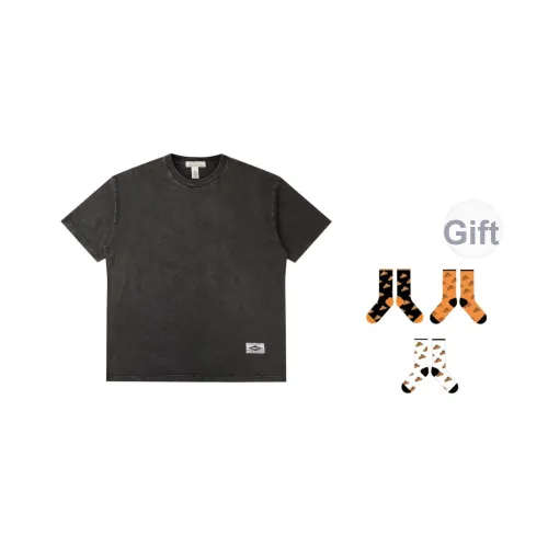 PANMAX x PJ's Vigor T Рубашка Мужская