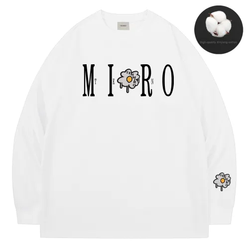 TEN MIRO T-Shirts Unisex